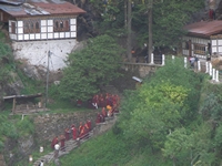 bhutan